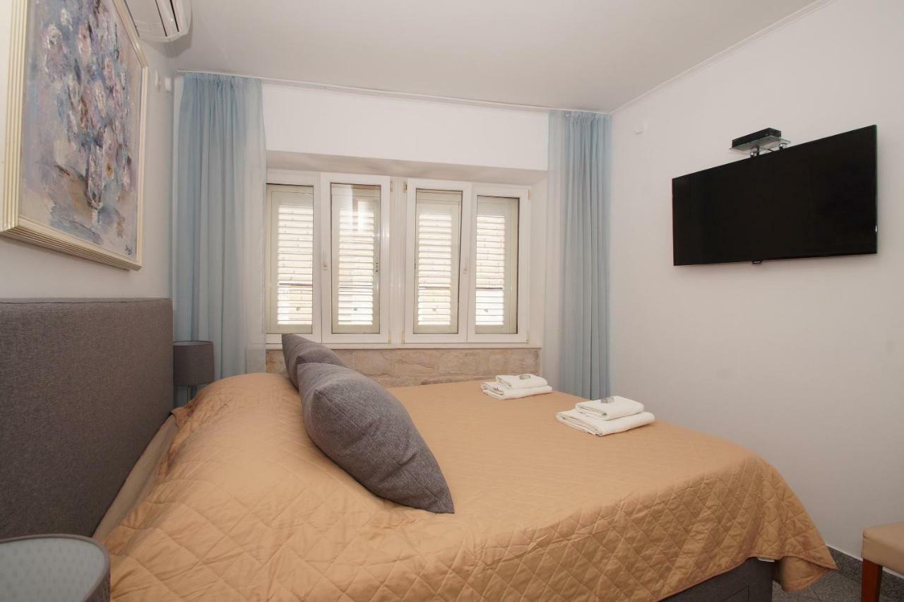 Apartments Galerija Korčula Esterno foto