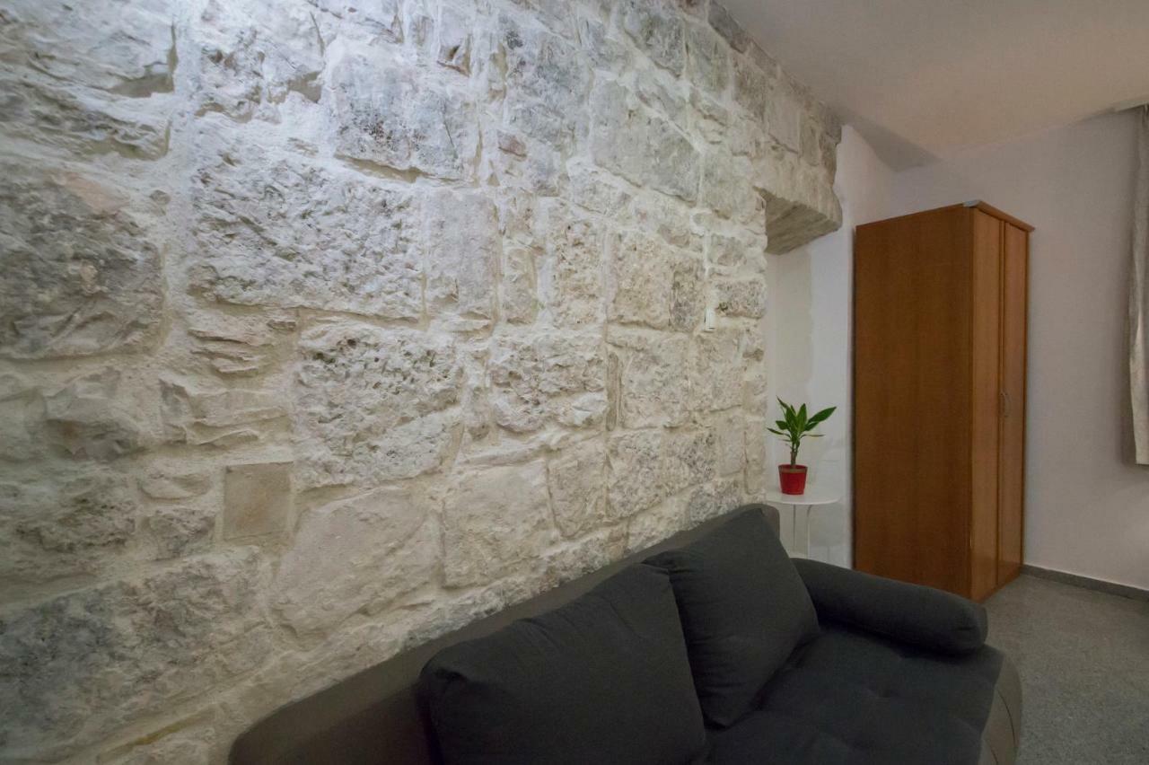 Apartments Galerija Korčula Esterno foto
