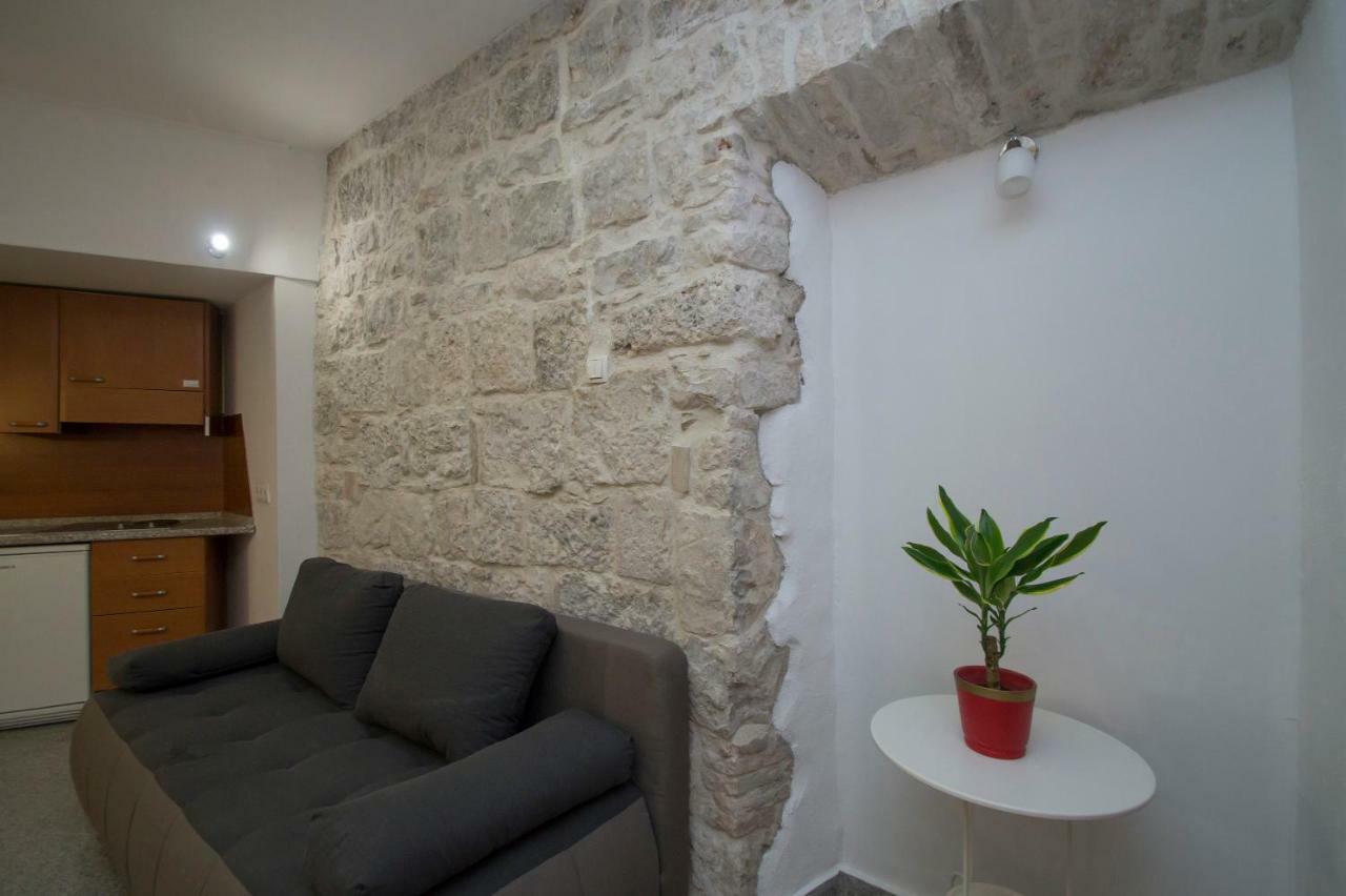 Apartments Galerija Korčula Esterno foto